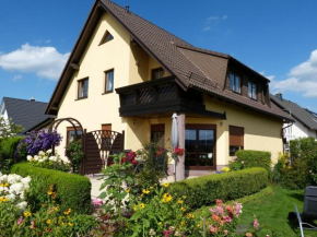 Ferienwohnung Panoramablick
